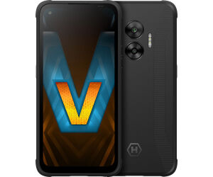 Telefono movil smartphone rugerizado hammer blade v 5g - 6.59 pulgadas - 8+256gb negro