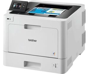 Impresora Brother Laser Color Hl-l8360cdw