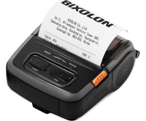 Bixolon Impresora Térmica SPP-R310 WLAN