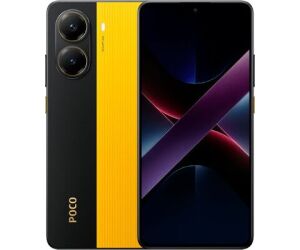 Smartphone Poco X7 Pro 12gb/512gb 5g Yellow