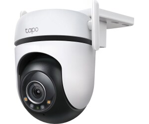 Cámara de Videovigilancia C520WS Full HD IP65 Visión Nocturna Exterior