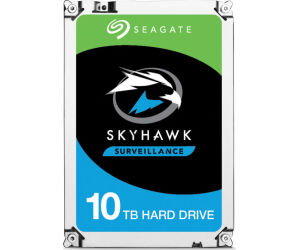 Disco Seagate Skyhawk 10tb Sata3 256mb