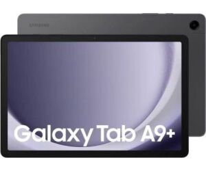 Samsung Galaxy Tab A9+ 5G LTE-TDD & LTE-FDD 128 GB 27,9 cm (11") 8 GB Wi-Fi 5 (802.11ac) Grafito