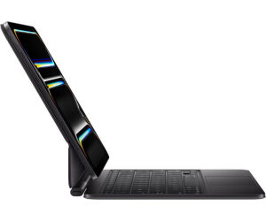 Apple Magic Keyboard Ipad Pro 11'' M4 Negro