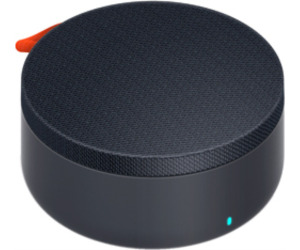 Altavoz Bluetooth Portátil Mini Gris