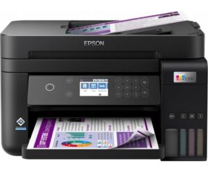 Epson Multifunción Ecotank ET-3850