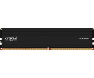 Crucial Pro 128gb Kit2 Ddr5-5600 Udimm