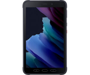 Tablet Samsung Galaxy Tab Active 3 T575 64 Gb 4g 8'' Black