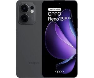 Telefono movil smartphone oppo reno 13 f 5g - 8gb - 256gb - 6.67 pulgadas - gris