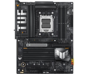 Placa Base Asus TUF GAMING X870-PLUS WIFI/ Socket AM5/ DDR5/ PCIe 5.0