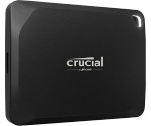 Crucial SSD Externo X10 Pro 2TB USB-C 3.2 Gen2 2x2