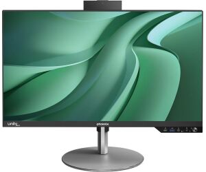 Barebone aio phoenix unity max 24 pulgadas