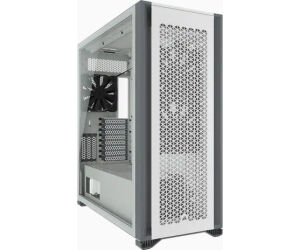 Corsair 7000D AIRFLOW Full Tower Blanco
