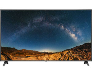 Tv Lg 55ur781c0lk 55" Led Ultrahd 4k Hdr10