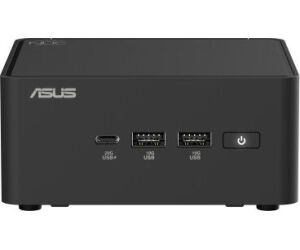ASUS NUC 15 Pro RNUC15CRHI300002 Negro 100U