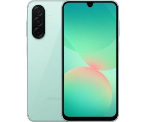 Smartphone Samsung Galaxy A26 5g 6.7'' 256 Gb Verde