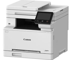 CANON i-SENSYS MULTIFUNCION LASER COLOR MF664Cdw WIFI BLANCO