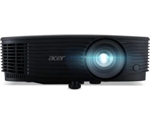 Proyector Acer X1229 (mr.jxg11.001) Dlp Xga 4800 Lm 20,000:1 Emea 2.25 Kg