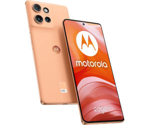 Movil Smartphone Motorola Edge 50 12/512gb 5g Peach Fuz