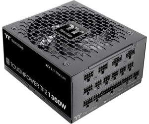 Fuente Alimentacion Thermaltake Tf3 1300w 80+ Platinum Fully Modular Atx