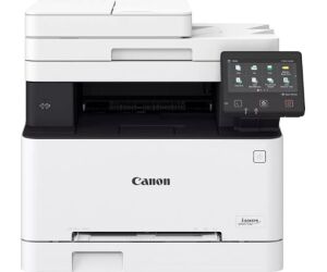 CANON i-SENSYS MULTIFUNCION LASER COLOR MF657Cdw WIFI NEGRO