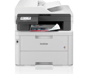 Brother Multifunción Laser Led MFC-L3760CDW