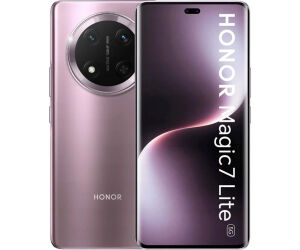 Honor Magic7 lite 6,78" AMOLED 8GB 256GB Purple