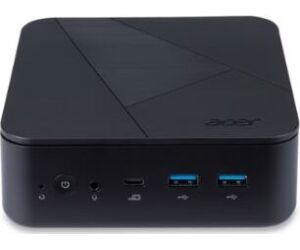 Ordenador Minipc Acer Veriton Nuc Vn1502g-13u3u