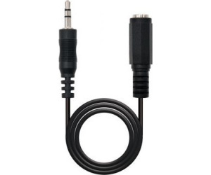 Adaptador de VGA a HDMI M/H