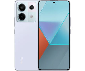 Smartphone Redmi Note 13 Pro 5g (12+512gb) Purple Xiaomi