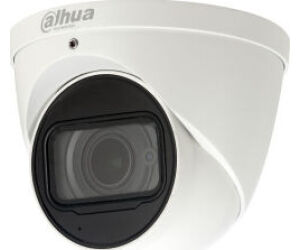 (dh-ipc-hdw5831rp-ze-2712) Dahua CÃmara Ip Turret Wizmind Serie 5 8mp 4k H265 Pal Wdr Starlight Motorizada Varifocal 2.7-12mm