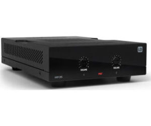 Ld Systems Integration Serie Tica (ldamp205) 2-channel Mini Installation Power Amplifier 2x50 W 4 Ohm Warranty 5 Years (pu6)
