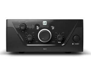 Ld Systems Integration Serie Preamplifier (ldprest1) 4-channel Stereo Mixer Preamplifier Warranty 5 Years (pu6)