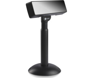 Visor PD220V-V USB 2x20 caracteres (VFD)