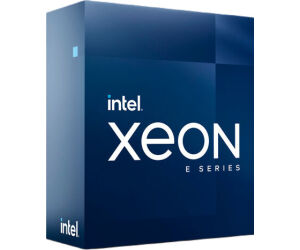 Intel Xeon E-2436 procesador 2,9 GHz 18 MB Caja