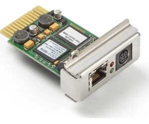 SALICRU SNMP KIT Card para TWIN-PRO2 max 3KAV