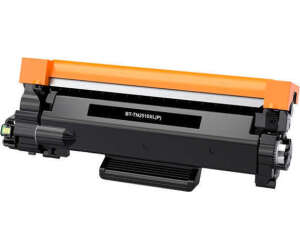 Tóner TN2510XL Negro - 3000 pág.