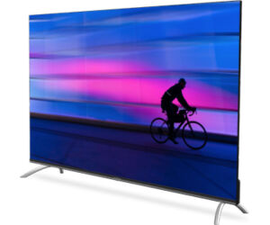 Tv Strong 50" Serie D755 Srt50ud7553 Androidtv