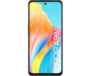 Smartphone Oppo A98 8gb 256gb 5g Azul