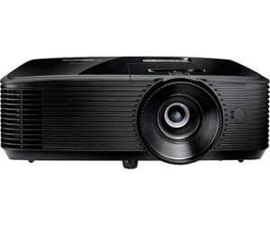 Proyector Optoma X400LVe/ 4000 Lúmenes/ XGA/ HDMI-VGA/ Negro
