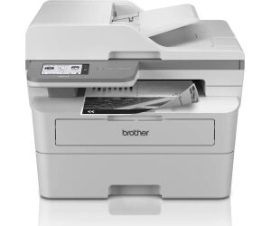 Multifuncion laser brother mfc - l2960dw monocromo - wifi - duplex - fax