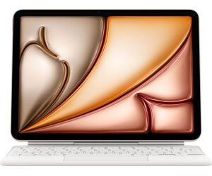 Apple Magic Keyboard Ipad Air 11'' M3 Blanco