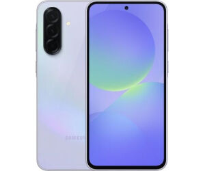 Smartphone Samsung Galaxy A36 8GB/ 256GB/ 6.7"/ 5G/ Lavanda