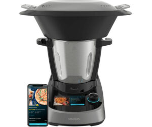 Robot Cocina Cecotec Mambo Touch V