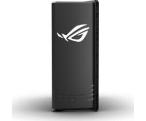 ASUS ROG Strix GS-BE18000 router inalámbrico 2.5 Gigabit Ethernet Tribanda (2.4 GHz / 5 GHz / 6 GHz) Negro