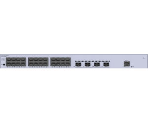 Huawei CloudEngine S310-24T4S Gigabit Ethernet (10/100/1000) 1U Gris