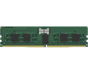 Ddr5 16 Gb 4800 Ecc Reg Kingston