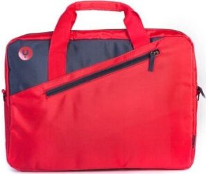 Maletín Ginger Rojo 15.6"