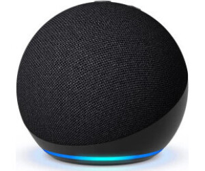 Altavoz Alexa Echo Dot (5ª generación 2022) Antracita