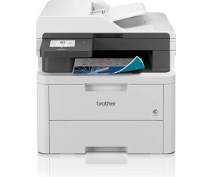 Brother Multifunción Laser Led DCP-L3560CDW